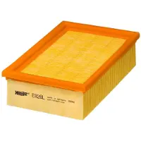 HENGST FILTER Luftfilter E828L