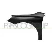 PRASCO Kotflügel sk3323034 vorne links für Skoda