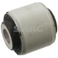 SWAG Motorlager Gummimetalllager Hinten für LAND ROVER Range Rover Evoque (L538) 44 10 4755