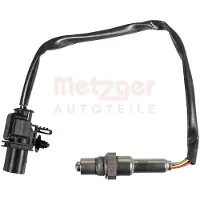 METZGER Lambdasonde 0895677