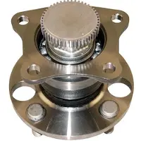 KAVO PARTS Radlagersatz Hinten für TOYOTA COROLLA Liftback (E11) WBH-9002