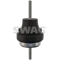 SWAG Motorlager Hydrolager Rechts für LAND ROVER Freelander SUV (L314) 44 10 2354