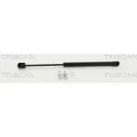 TRISCAN Gasfeder, Motorhaube 8710 80101