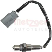 METZGER Lambdasonde 0895682