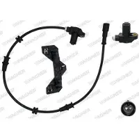 Wagner Sensor, Raddrehzahl ABS00474
