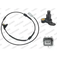 Wagner Sensor, Raddrehzahl ABS00571