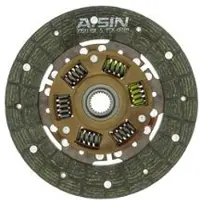 AISIN Kupplungsscheibe DW-011