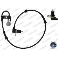 Wagner Sensor, Raddrehzahl ABS01099
