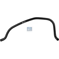 DT Spare Parts Kühlerschlauch Ø 22 mm DT SPARE PARTS IAM-Expertise passend für u.a. MAN TGA
