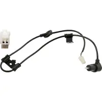 FEBI BILSTEIN Bilstein Sensor, Raddrehzahl 107672