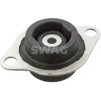 SWAG Motorlager Gummimetalllager Links für RENAULT TWINGO II (CN0) 60 10 3309