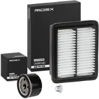 RIDEX Filterset Inspektionspaket Filtersatz