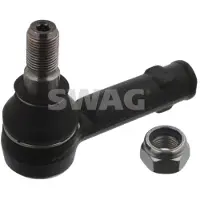 SWAG Spurstangenkopf Spurstange für FORD TRANSIT MK-5 Bus (E) Vorne Links Vorne Rechts 50 71 0031