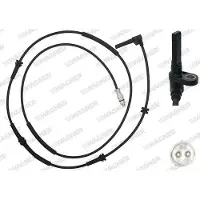 Wagner Sensor, Raddrehzahl ABS00684