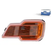 DT Spare Parts Blinkleuchte 13.00062