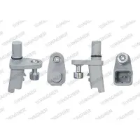 Wagner Sensor, Raddrehzahl ABS00083