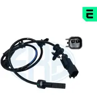 ERA ABS Sensor Raddrehzahl Vorne für TESLA Model X (5YJX) 560937A