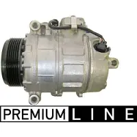 MAHLE ORIGINAL Kompressor Klimaanlage ACP 703 000P für BMW 3er