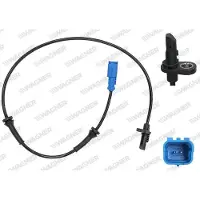 Wagner Sensor, Raddrehzahl ABS00017