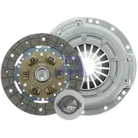 AISIN Kupplungssatz Kupplung für MAZDA DEMIO (DW) KZ-051B