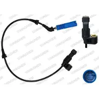 Wagner Sensor, Raddrehzahl ABS00526