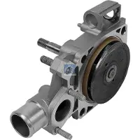 DT Spare Parts Kühlmittelpumpe Wasserpumpe passend für MERCEDES-BENZ E-Klasse T-modell (S210) 7.60039
