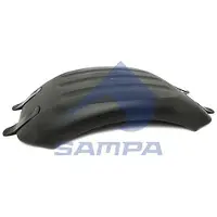 SAMPA Radhaus 1850 0450