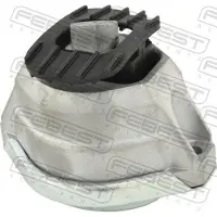 FEBEST Lagerung, Motor BMM-E60LH