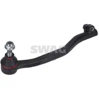 SWAG Spurstangenkopf Spurstange für MINI Countryman (R60) Vorne Rechts 11 10 8907