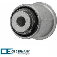 OE GERMANY Lagerung, Lenker Genuine-Part 802551