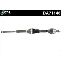 ERA Benelux Antriebswelle DA71148