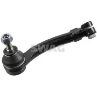 SWAG Spurstangenkopf Spurstange für RENAULT CLIO II (BB0/1/2, CB0/1/2) Vorne Links 60 92 2513