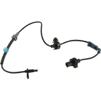 KAVO PARTS Sensor, Raddrehzahl BAS-2024
