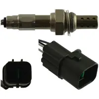 KAVO PARTS Lambdasonde für MITSUBISHI GRANDIS (NAW) Beheizt Planarsonde EOS-5522