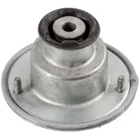 SWAG Federbeinstützlager [Hersteller-Nr. 38948726] für Porsche