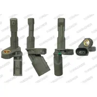 Wagner Sensor, Raddrehzahl ABS00035