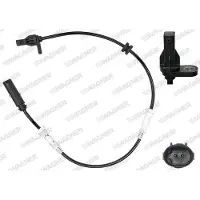 Wagner Sensor, Raddrehzahl ABS01011