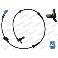 Wagner Sensor, Raddrehzahl ABS00840
