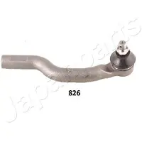 Japanparts Spurstangenkopf Spurstange für SUZUKI SWIFT IV (FZ, NZ) Vorne Links TI-825L