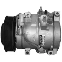 AIRSTAL Kompressor, Klimaanlage 10-1006