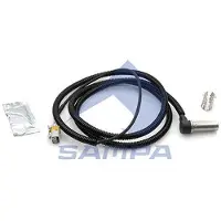 SAMPA Sensor, Raddrehzahl 096.391