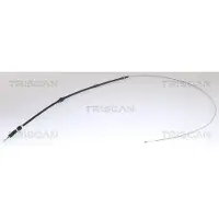 TRISCAN Seilzug, Feststellbremse 8140 291188