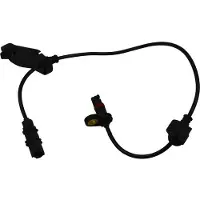 KAVO PARTS ABS Sensor Raddrehzahl für HONDA CIVIC VIII Stufenheck (FD, FA) BAS-2014