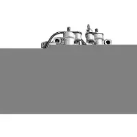 HENKEL PARTS Kompressor, Klimaanlage 7110603R