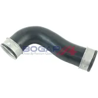 BOGAP Ladeluftschlauch Premium A1711203