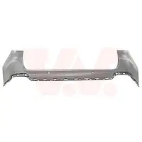 VAN WEZEL Stoßfänger 0690545