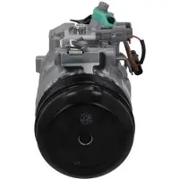 BV PSH Kompressor, Klimaanlage Denso New 090.555.048.260
