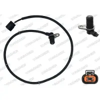 Wagner Sensor, Raddrehzahl ABS00935