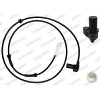 Wagner Sensor, Raddrehzahl ABS00131