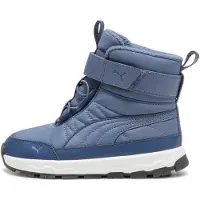 Puma Schneeschuhe Evolve Boot AC+ PS 392645 02 Blau 33